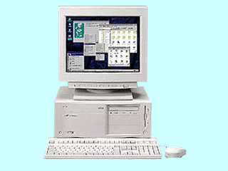 FUJITSU FMV-5133DE4 FMV53DE4D5