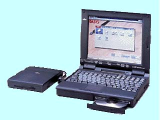 FUJITSU FMV-BIBLO FMV-5133NU/DC FMV53NUDCS