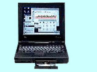 FUJITSU FMV-BIBLO FMV-5150NA5/W モデル16C FMV55NA5W5