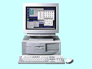 FUJITSU FMV-5166DE5 FMV56DE5C5