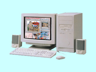 FUJITSU FMV-590Tsp FMV590TSP