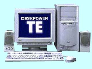 FUJITSU FMV-DESKPOWER TE 5120T3 一太郎 FMV5DTE51