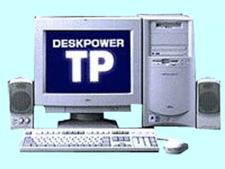 FUJITSU FMV-DESKPOWER TP 5150T3 MO OASYS FMV5DTP72M