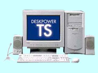 FUJITSU FMV-DESKPOWER TS 5150DPT 17CRT 一太郎 FMV5DTS271