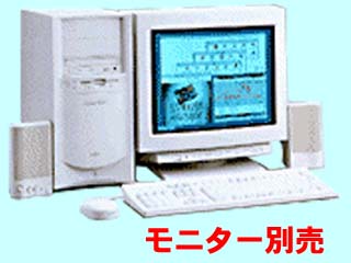 FUJITSU FMV-6200T3 FMV620T3C5