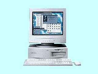 FUJITSU FMV-5166D8 FMV516D8C5
