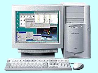 FUJITSU FMV-6200T5 FMV620T5C7