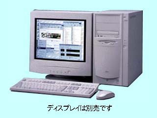 FUJITSU FMV-6233T7 FMV7T50B01