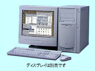 FUJITSU FMV-6300T7 FMV7T90B51