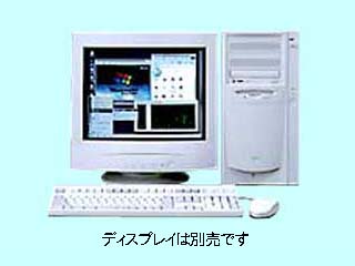 FUJITSU FMV-6300T7A FMV7T91001