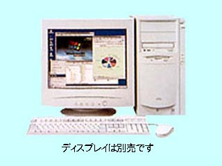 FUJITSU FMV-6333T7 FMV7TB0B11