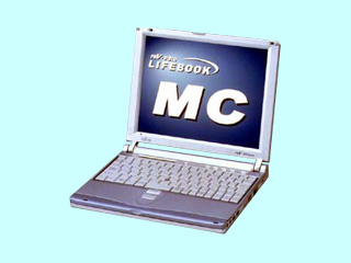 FUJITSU FMV-BIBLO LIFEBOOK FMV-650MC8/W FMV8MCHTM6