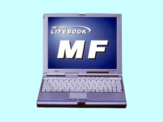 FUJITSU FMV-BIBLO LIFEBOOK FMV-655MF8/W FMV8MFJWM6