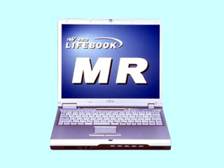 FUJITSU FMV-BIBLO LIFEBOOK FMV-6650MR8/L FMV8MR9LL6