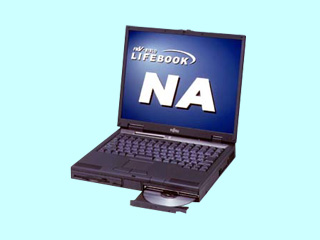 FUJITSU FMV-BIBLO LIFEBOOK FMV-6850NA8/B FMV8NA4BC0