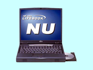 FUJITSU FMV-BIBLO LIFEBOOK FMV-6700NU8/L FMV8NU1LC0