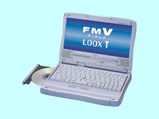 FUJITSU FMV-BIBLO LOOX T7/63W FMVLT763W3