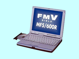 FUJITSU FMV-BIBLO MF5/600R FMVMF560R