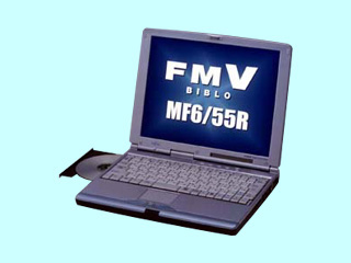 FUJITSU FMV-BIBLO MF6/55R FMVMF655R3
