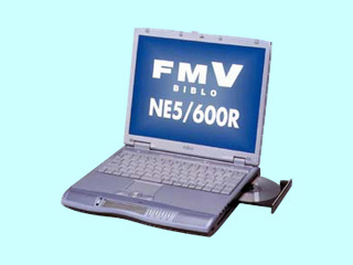 FUJITSU FMV-BIBLO NE5/600R FMVNE560R3