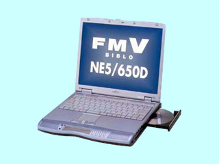 FUJITSU FMV-BIBLO NE5/650D FMVNE565D3