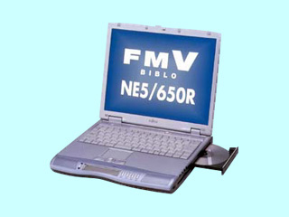 FUJITSU FMV-BIBLO NE5/650R FMVNE565R3