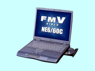 FMV-BIBLO NE6/60C FMVNE660C3 FUJITSU | インバースネット株式会社 FMV-BIBLO NE6/60C FMVNE660C3 FUJITSU | インバースネット株式会社