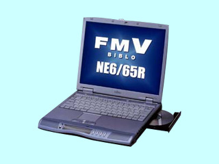 FUJITSU FMV-BIBLO NE6/65R FMVNE66AR3
