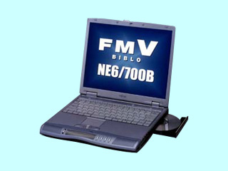 FUJITSU FMV-BIBLO NE6/700B FMVNE670B3