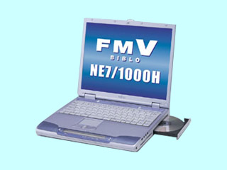 FUJITSU FMV-BIBLO NE7/1000H FMVNE710H3