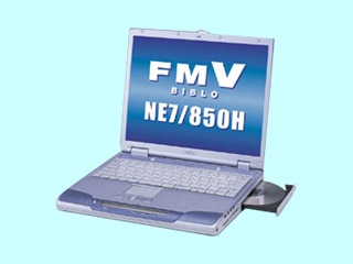 FUJITSU FMV-BIBLO NE7/850H FMVNE785H3