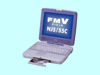 FUJITSU FMV-BIBLO NJ5/55C FMVNJ555C3