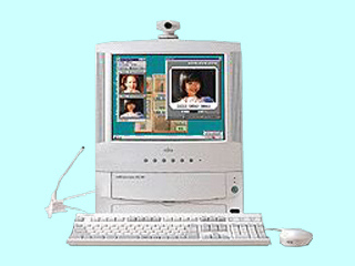 FUJITSU FMV-DESKPOWER SC16 一太郎 FMVS16C51