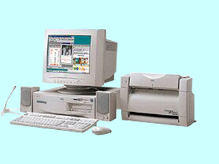 FUJITSU FMV-DESKPOWER S16P 一太郎 FMVS16P51