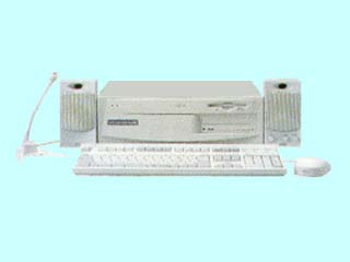 FUJITSU FMV-DESKPOWER SIII20B CRT別売 Wordモデル FMVS320B3