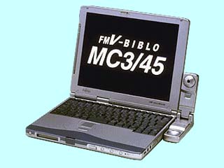 FUJITSU FMV-BIBLO MC3/45 FMVMC345