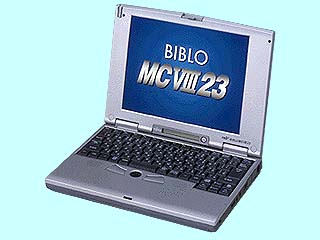 FUJITSU FMV-BIBLO MCVIII23 FMVMC823
