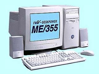 FUJITSU FMV-DESKPOWER ME/355 FMVME355