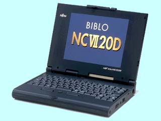 FUJITSU FMV-BIBLO NCVII20D FMVNC720D