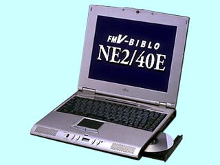 FUJITSU FMV-BIBLO NE2/40E FMVNE240E