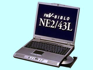 FUJITSU FMV-BIBLO NE2/43L FMVNE243L2