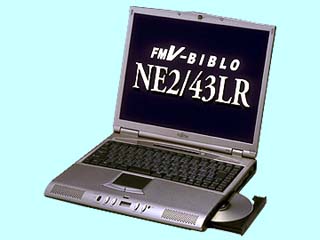 FUJITSU FMV-BIBLO NE2/43LR FMVNE243R3