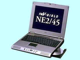 FUJITSU FMV-BIBLO NE2/45 FMVNE2453