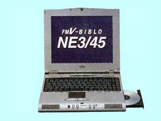 FUJITSU FMV-BIBLO NE3/45 FMVNE3453