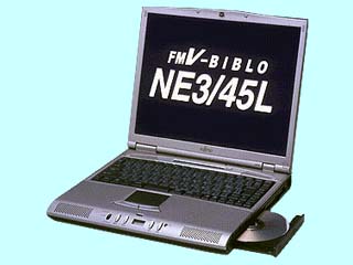 FUJITSU FMV-BIBLO NE3/45L FMVNE345L2