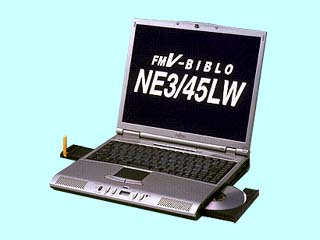 FUJITSU FMV-BIBLO NE3/45LW FMVNE345W3