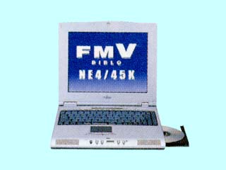 FUJITSU FMV-BIBLO NE4/45K FMVNE445K3