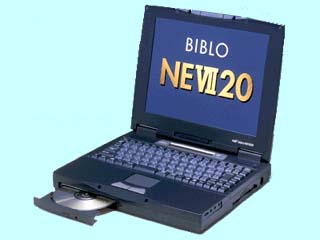 FUJITSU FMV-BIBLO NEVII20 FMVNE7203