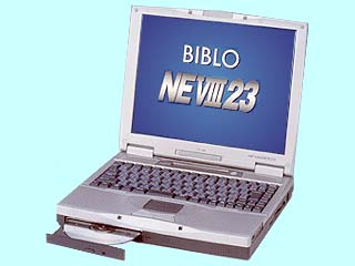 FUJITSU FMV-BIBLO NEVIII23 FMVNE8231