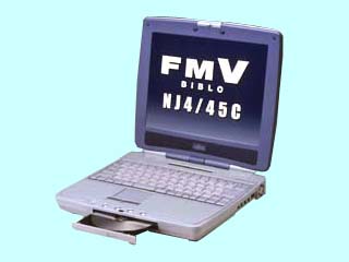 FUJITSU FMV-BIBLO NJ4/45C FMVNJ445C